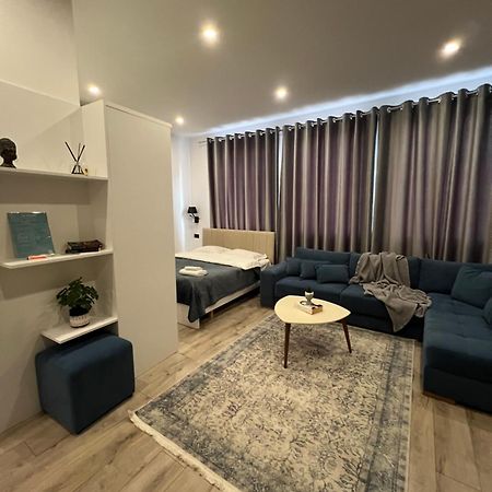Cane Apartments Tirana Exterior photo